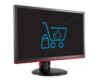 AOC G2460PF - 301070 - zdjęcie 4